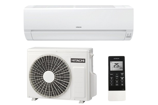 Сервисный центр Hitachi в Санкт-Петербурге